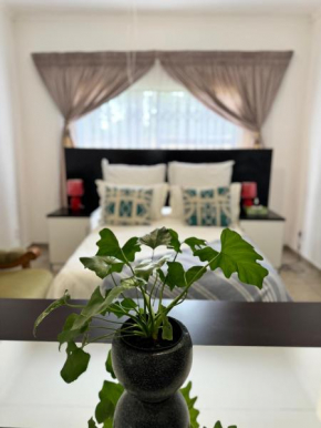 The Herby Taylor Guest House